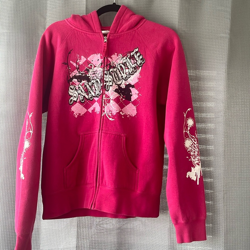 Brand:ITC Expedition Series Size: Large Color: Hot Pink